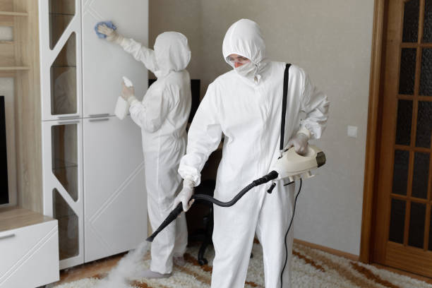 24/7 Emergency Infectious Disease Decontamination experts in Saint Edward, NE