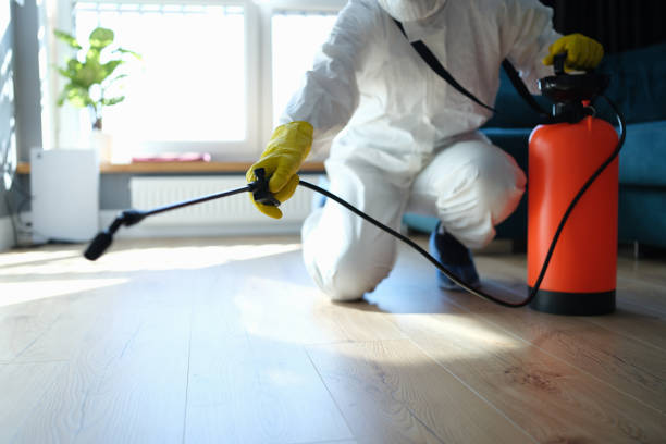 Reliable Infectious Disease Decontamination contractor in Saint Edward, NE by Trauma Clean Pros